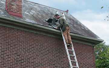 what affects urgent Byeastwood roof repairs
