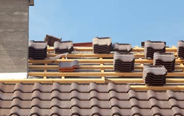 Byeastwood clay roofing costs