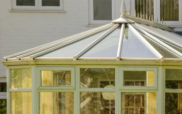 conservatory roof repair Byeastwood, Bridgend