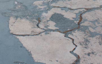 fibreglass roofing replacement Byeastwood