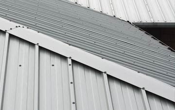 disadvantages of Byeastwood metal roofing