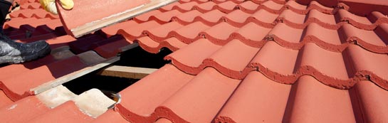 compare Byeastwood roof repair quotes