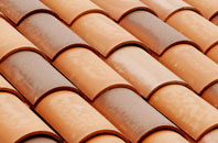 Byeastwood clay roofing