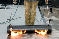 Byeastwood flat roof sealing quote