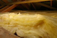 Byeastwood pitch roof insulation