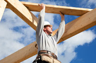 Byeastwood roof replacement work