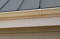 Byeastwood soffit repair